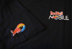 Poloshirt bedrucken mit Logo